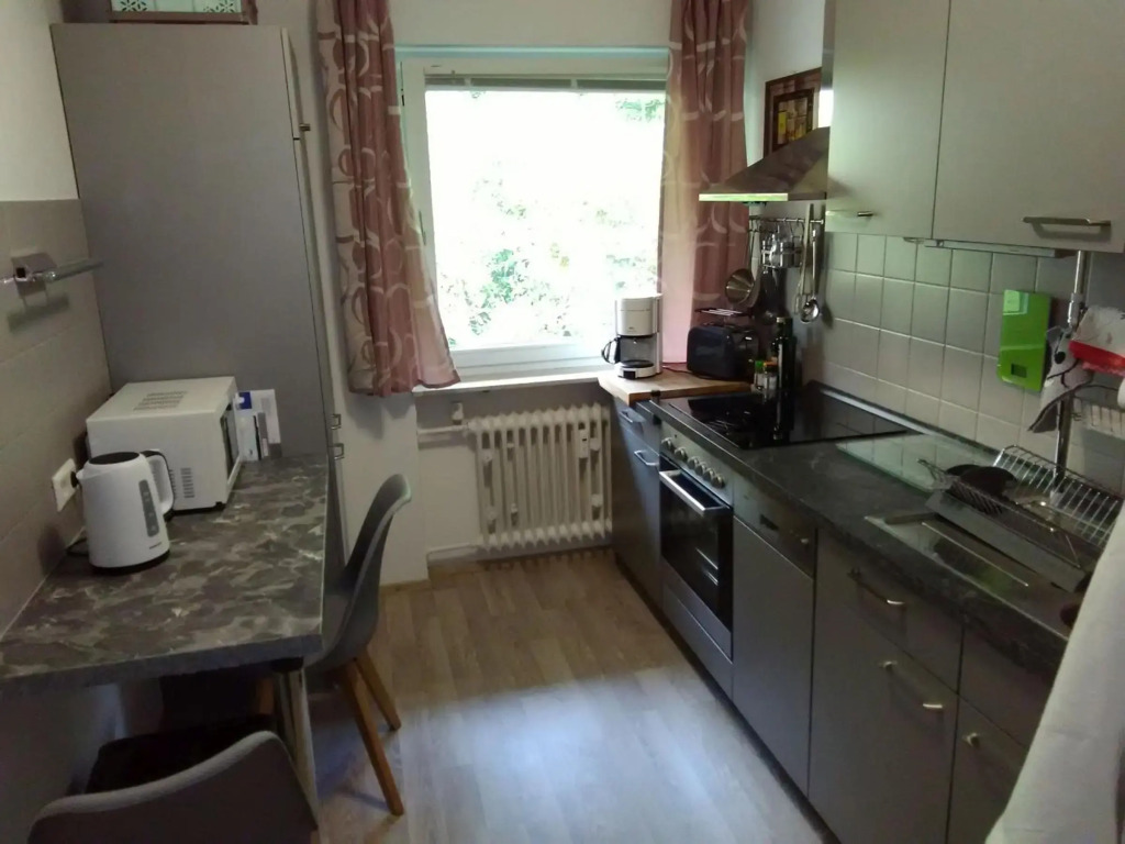 Ferienwohnung Talblick