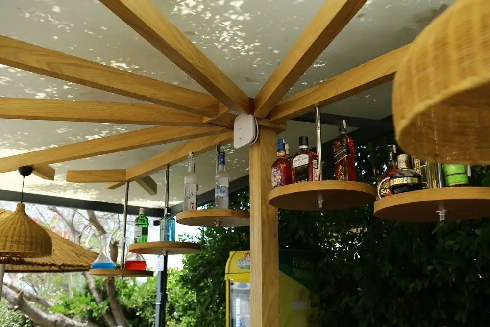 Yalinn Hotel