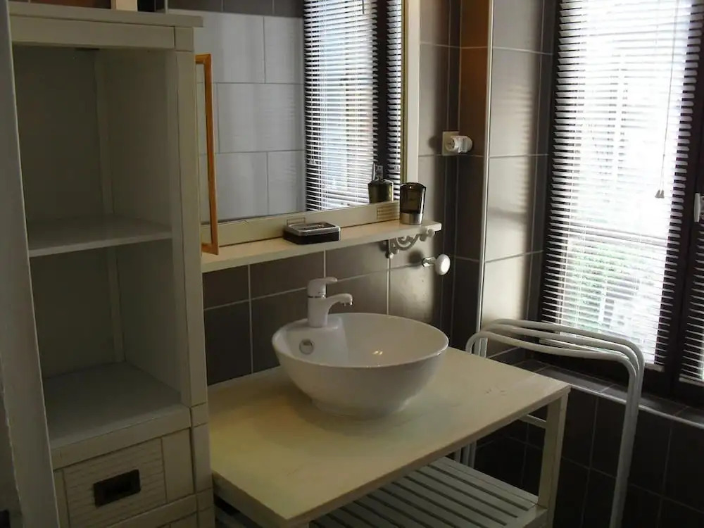 Residence Montlosier