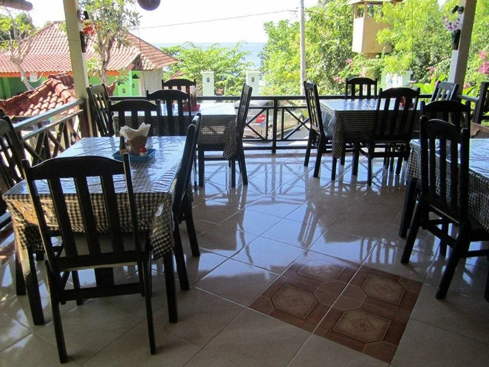Sinar Bali 1 Bungalows