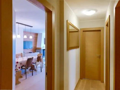Apartment Petit-Vallon A/B