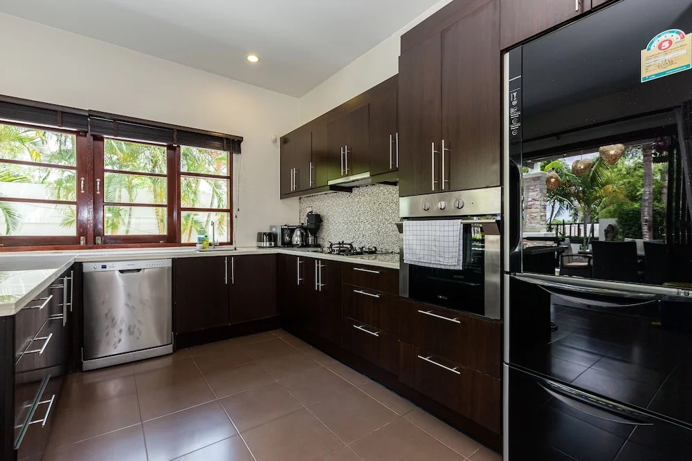 Orchid Paradise Homes OPV12