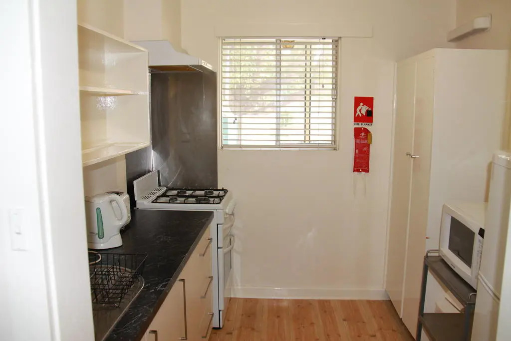 Malibu Apartments - Perth