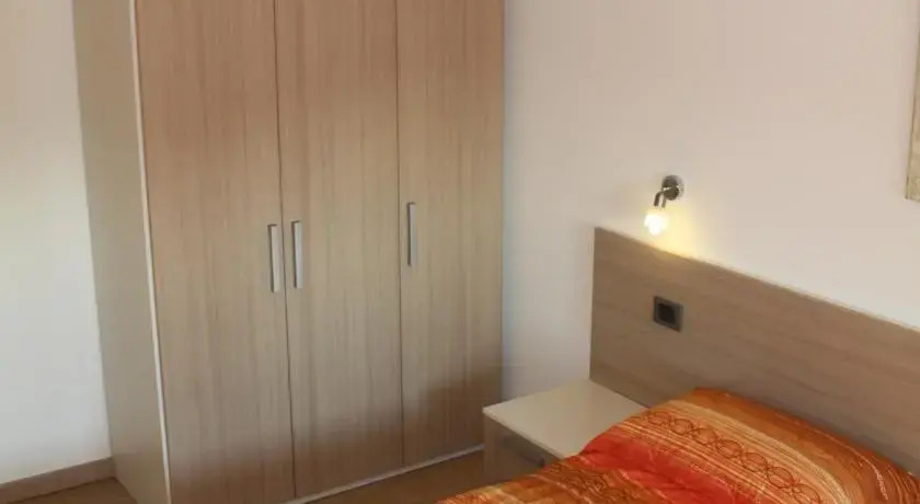 Residence Santa Sofia