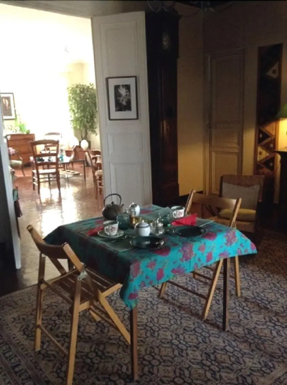 Chambre d'Hôte La Sylvabelle