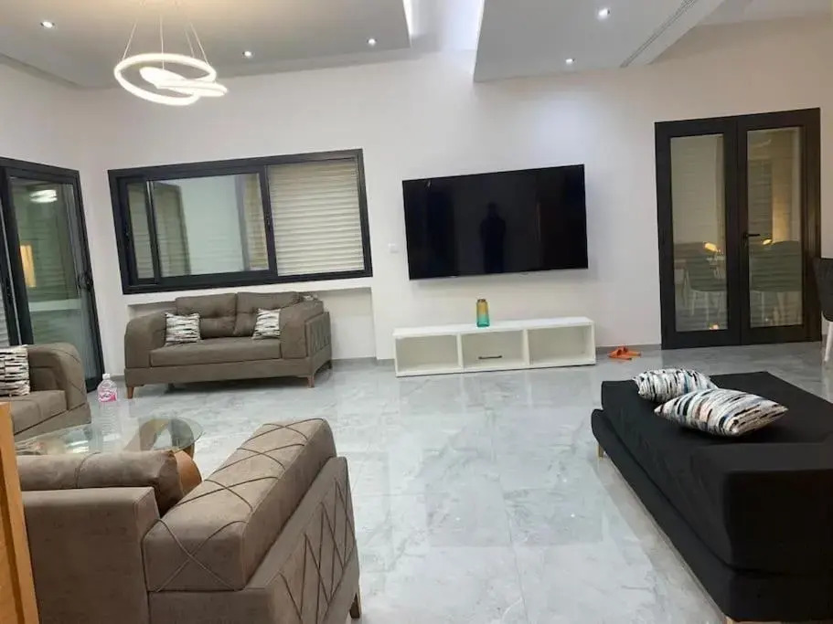 Appartamento di lusso a V785+3V9 Tunis