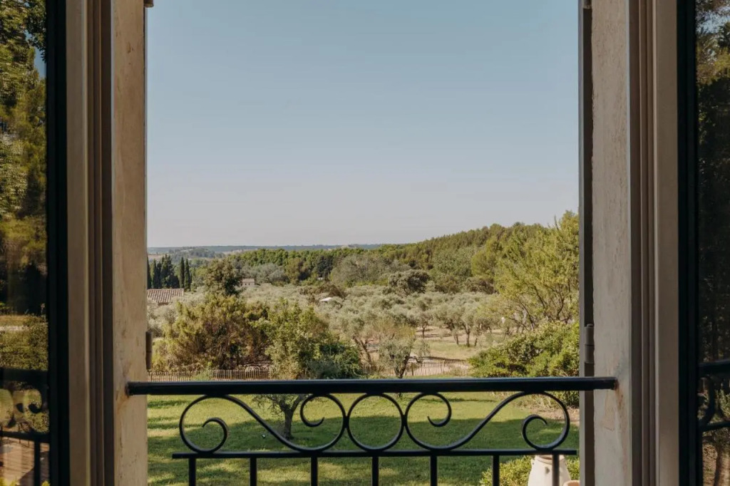 Les Petites Maisons - Hameau des Baux