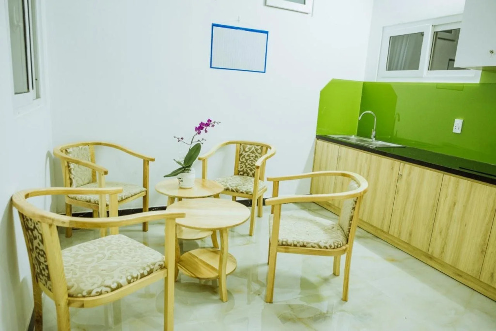 Bao Lam Hotel