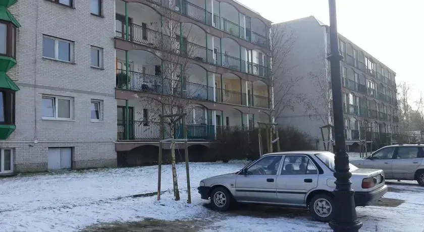 Sopocka Fregata