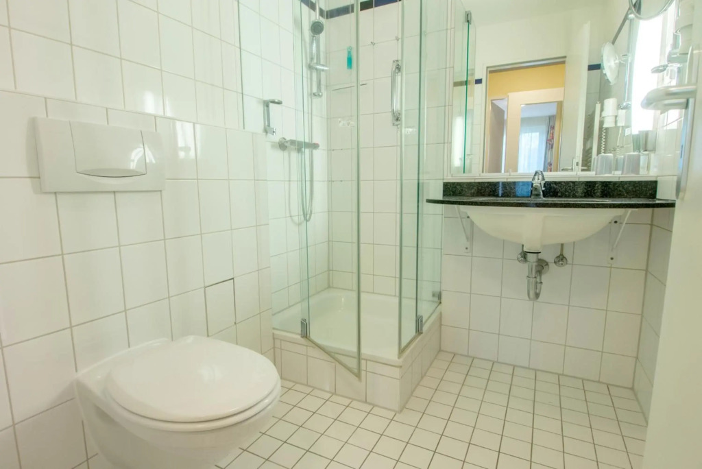 Villa Kurpark - Wohnung 512