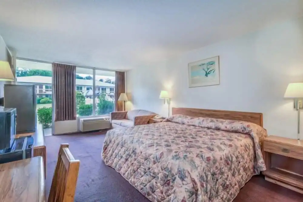 Guest Inn Aiken