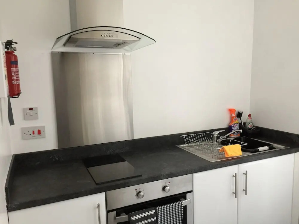 Baxter Holiday Apartments