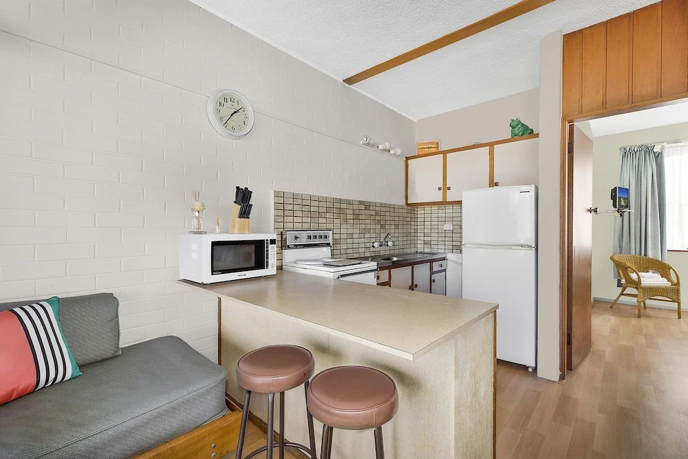 The Sands Apartment 6