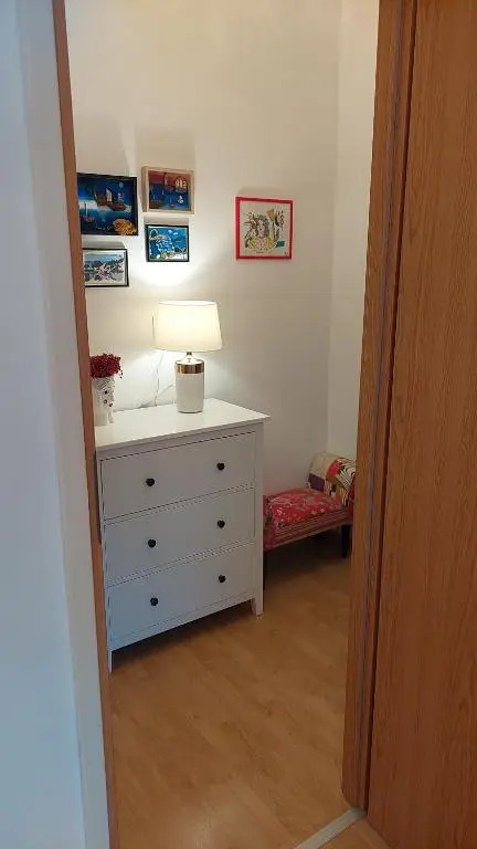 Apartmani Meriko