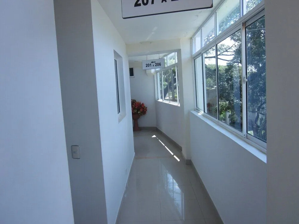 Hotel San Sebastian Real