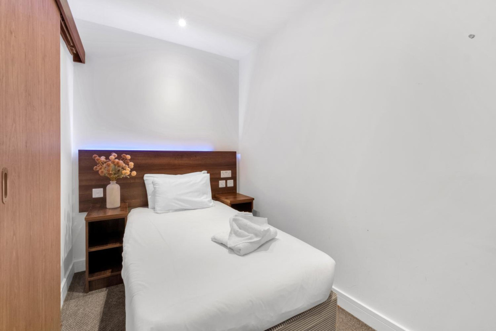 Signature Hotel London