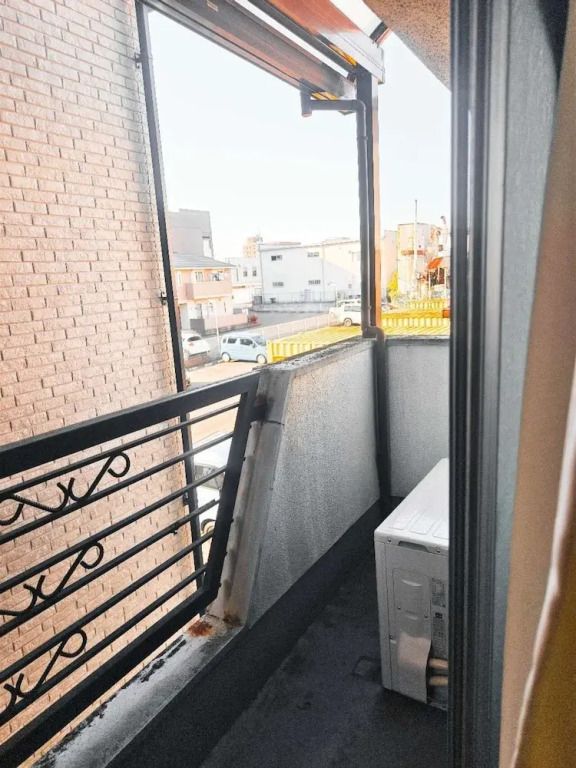 奈良清舎 事故防止の観点から18歳-55歳の方限定 最低2泊 For guests aged18-55only, two nights at least