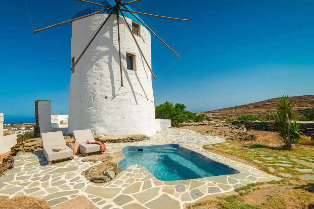 Sifnos Roots