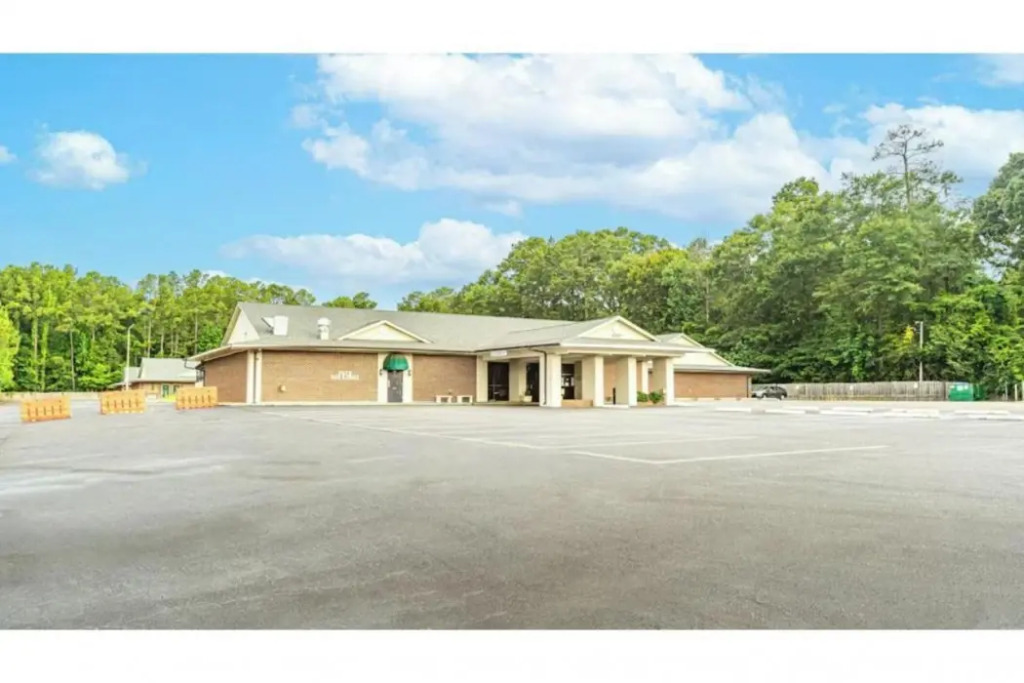 Northgate Inn by Townhouse Hattiesburg I-59