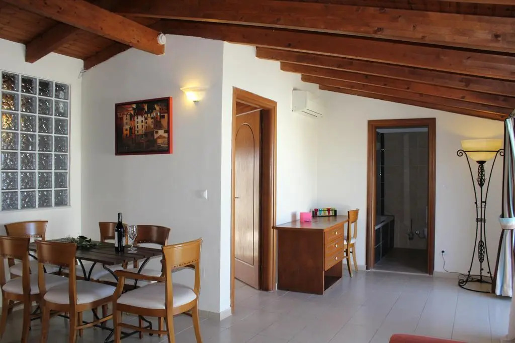 Villas Duc - Rhodes