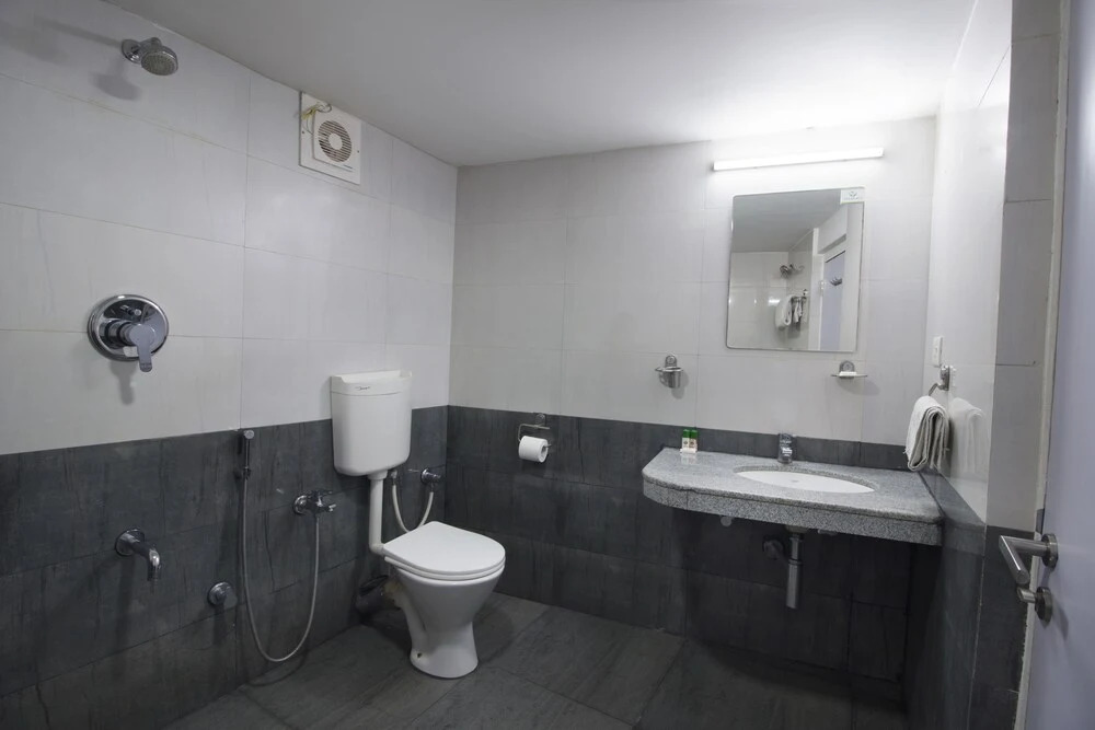 OYO 6429 Hotel Pearl