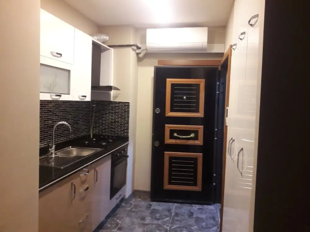 Ninve Apartments