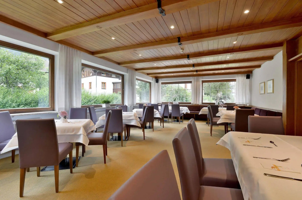 Posthotel Mayrhofen