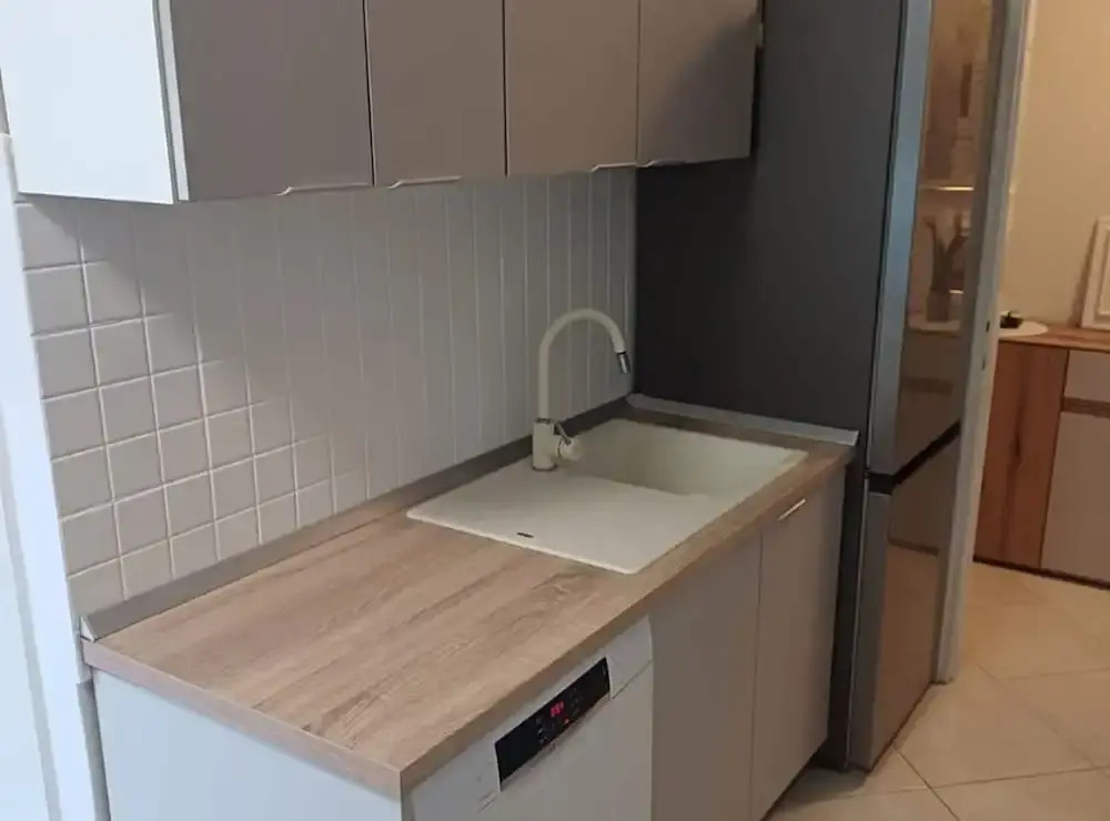 Apartment Alba