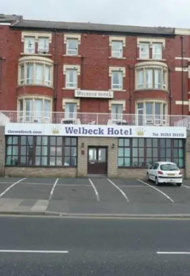 Welbeck