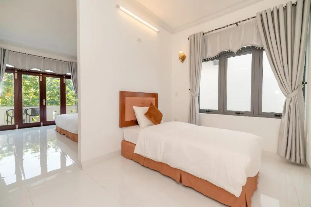 Hanh Nhung Villa