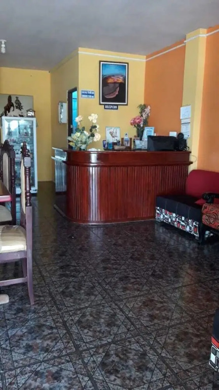 Hostal casa de los delfines
