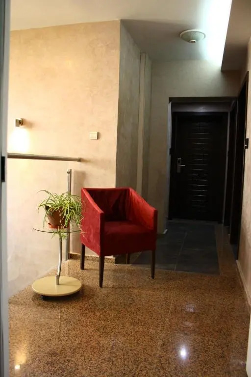 CityHome Aparthotel