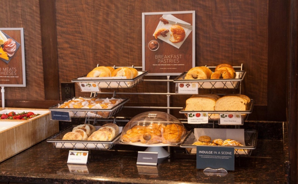 SpringHill Suites Prescott