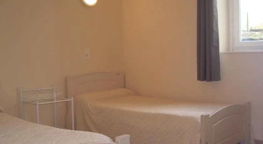 EuropHotel Maupas