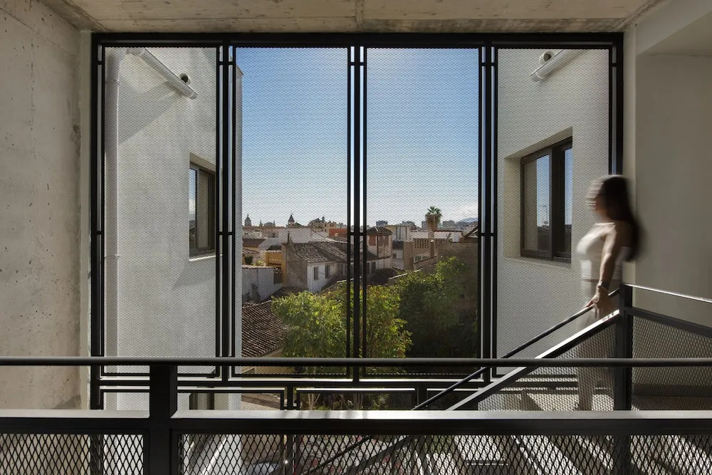 Coeo Parras Design Apartments