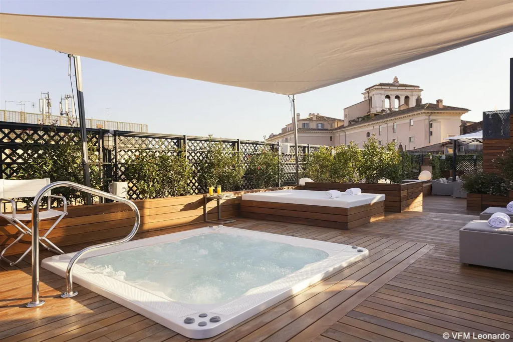 Villa Spalletti Trivelli - Small Luxury Hotels of the World