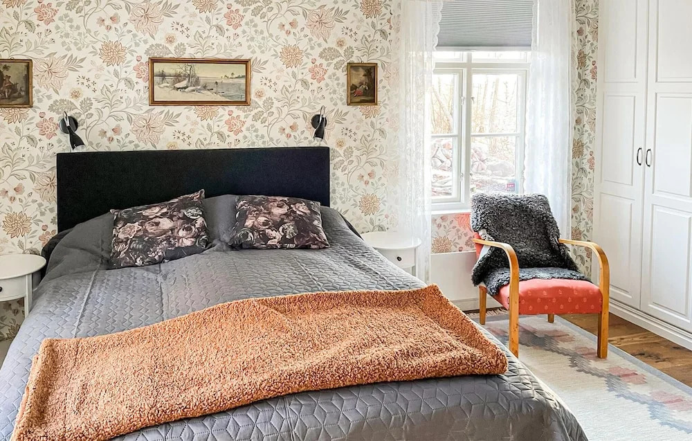 3 Bedroom Awesome Home In Tranås