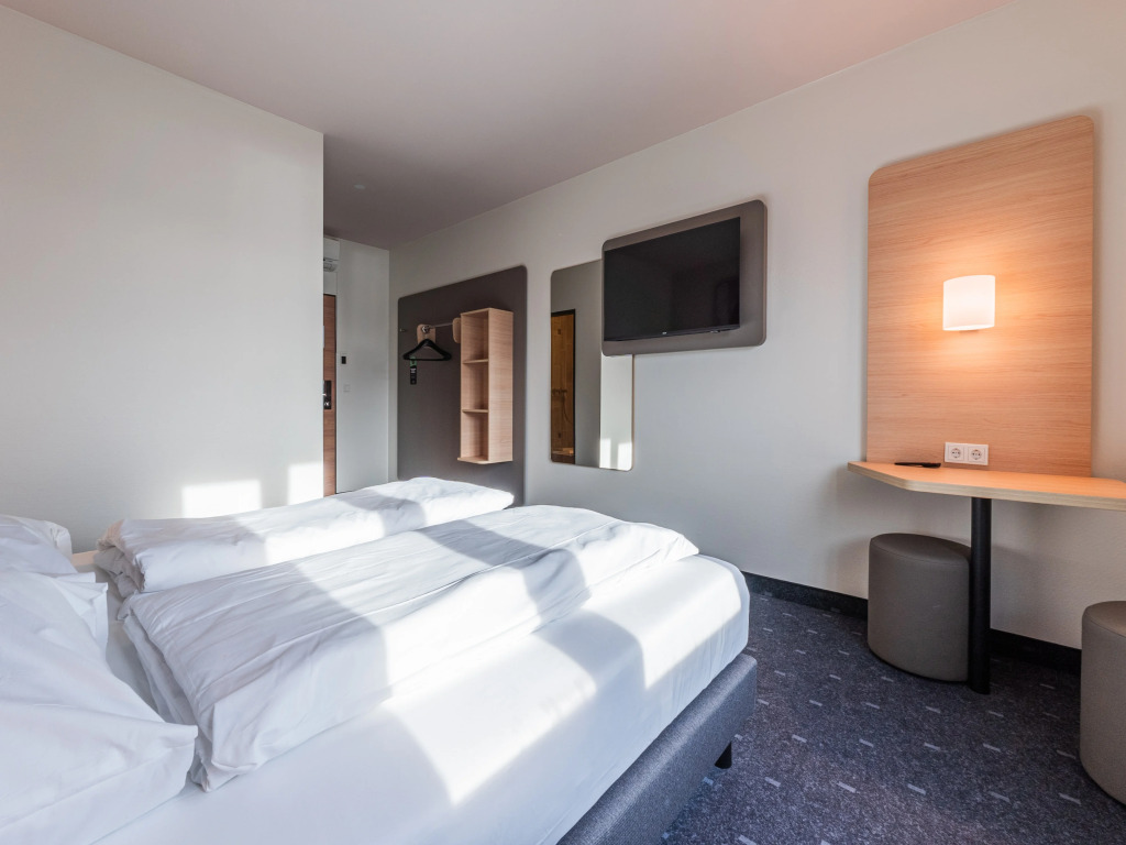 B&B HOTEL Rastatt