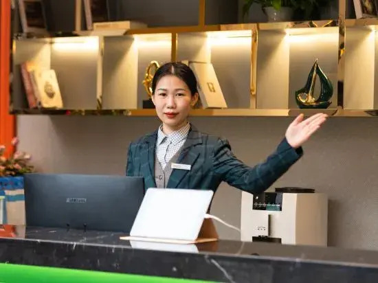City Garden Hotel (Dongguan Shipai Park Branch)