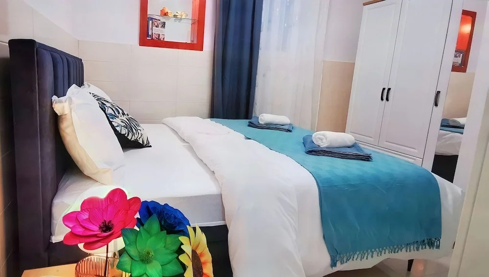 Retro Opatija Center Apartments