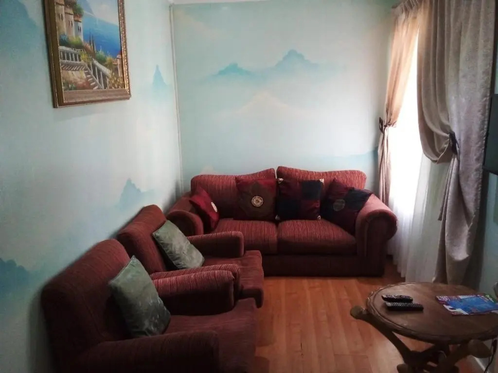 Campafela Guest House