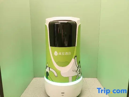 Hi Inn (Zhuzhou Railway Vocational and Technical College, North Hongqi Road)