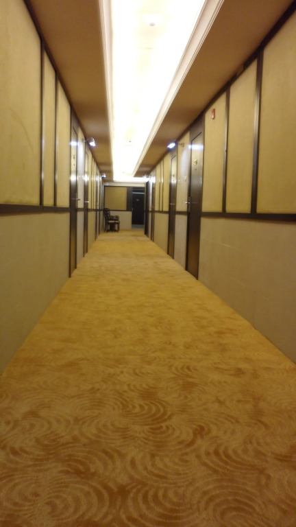 Mark Inn Hotel Deira