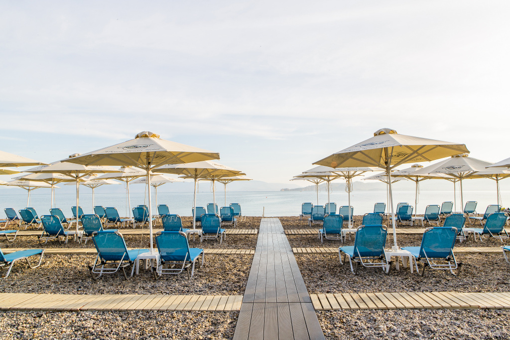 Alkyon Resort Hotel & Spa