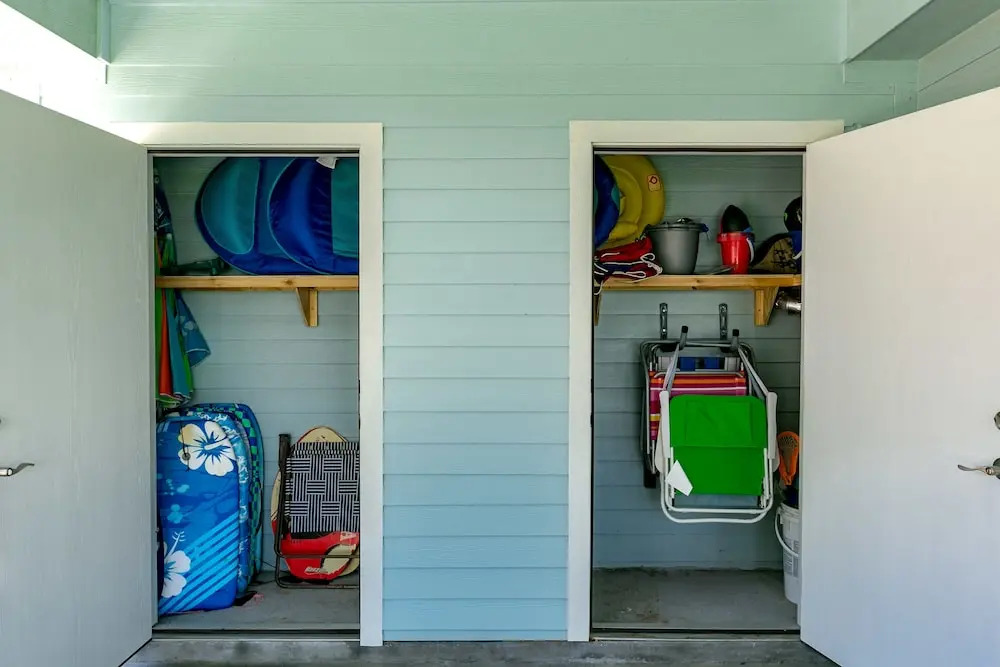 Beachfront Beauty in Port Aransas by RedAwning