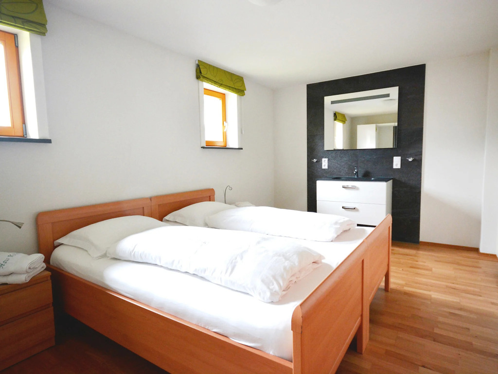 Holiday Home Ferienhaus Kofler by Interhome