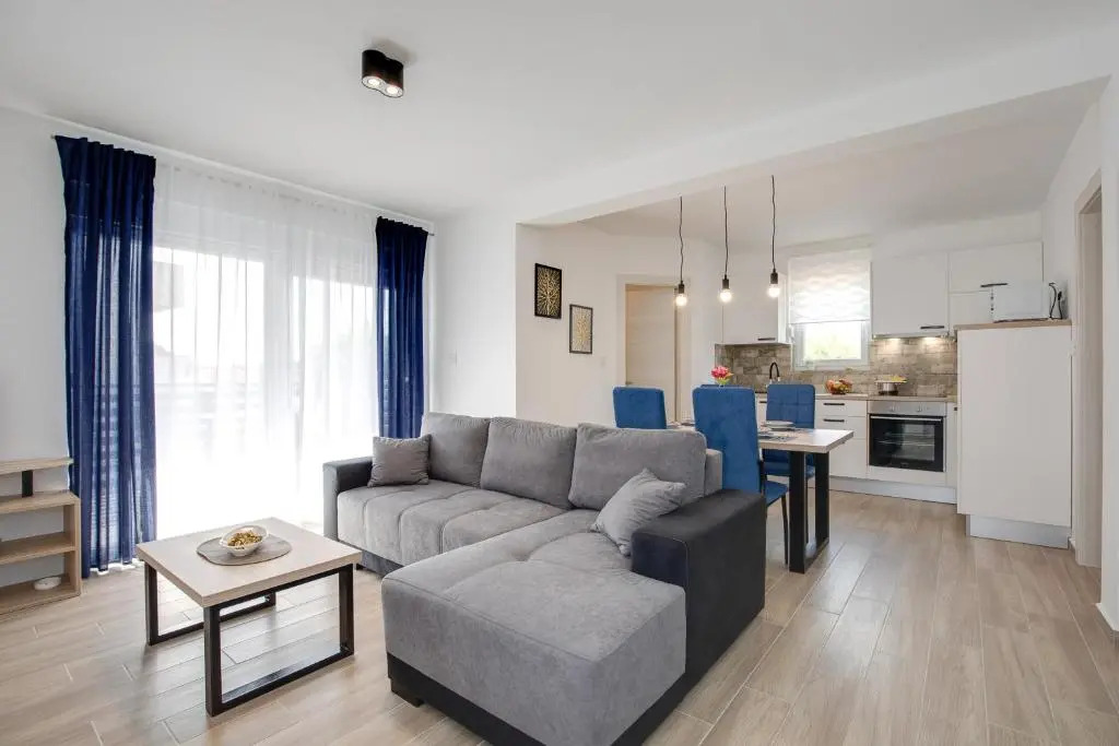 Apartman Jugo