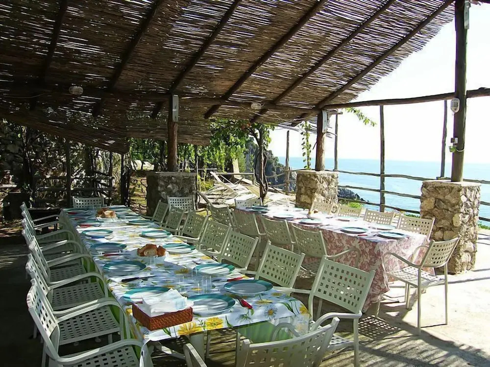 Bella Baia Campsite