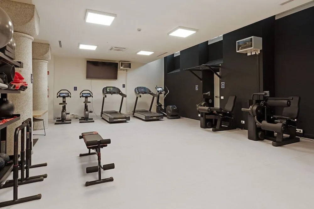 Camplus Bernini Casa per Ferie