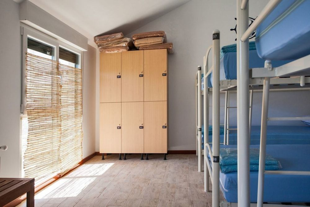 Albergue de Sonia